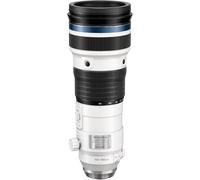 OM System M.Zuiko Digital ED 150-400mm F/4.5 TC1.25x IS Pro | ✅ 500€ Cashback