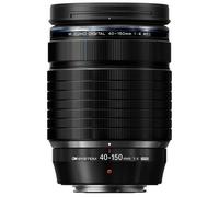 OM SYSTEM MFT 40-150 mm F/4.0 PRO | ✅ Garanzia di 5 anni