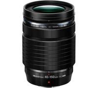 OM SYSTEM MFT 40-150 mm F/4.0 PRO