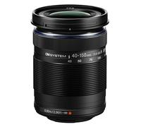 OBIETTIVO MIRRORLESS OM SYSTEM M.Zuiko 40-150mm R