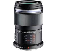 M.Zuiko Digital ED 60mm F2.8 Macro