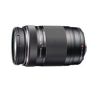 OM SYSTEM M.Zuiko Digital ED 75-300mm F4.8-6.7 II Nero | ✅100 € di cashback