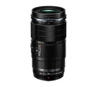OM System M.Zuiko Digital ED 90 mm f/3,5 Macro x2 IS PRO obiettivo ibrido nero - Nouvo