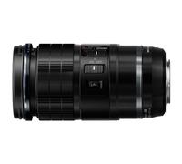 OM SYSTEM M.Zuiko Digital ED 90mm F3.5 Macro IS PRO Teleobiettivo, obiettivo impermeabile Micro Quattro Terzi, compatibile con le fotocamere Olympus e Panasonic MFT, ultra-macro