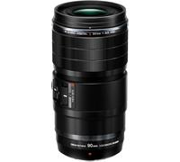 OM SYSTEM M.Zuiko digital ED 90mm f/3.5 Macro IS PRO | ✅ Garanzia di 5 anni