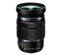 OM SYSTEM M.Zuiko Digital ED 12-100mm F4 IS Pro Obiettivo per Fotocamere