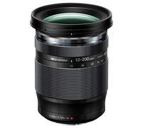 OM SYSTEM M.Zuiko ED 12-200 mm f/3.5-6.3 Micro Quattro Terzi