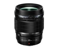 OM SYSTEM M.Zuiko ED 25mm f/1.2 PRO bw. Obiettivo Micro Quattro Terzi
