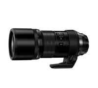 OM SYSTEM M.Zuiko ED 300 mm f/4.0 IS PRO - Nero | ✅Garanzia di 5 anni