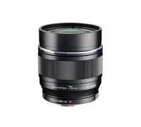 SISTEMA OM M.Zuiko Digital ED 75mm F/1.8 | ✅ Garanzia di 5 anni