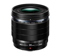 Olympus OM System M.Zuiko Digital ED 20mm f/1.4 PRO