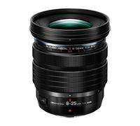 Olympus M.Zuiko Digital ED 8-25 mm F4.0 PRO