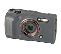 OM SYSTEM OLYMPUS CSCH-127 - Giacca in silicone per Tough TG-6