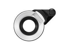 OM SYSTEM Olympus FD-1 - Diffusore flash impermeabile, bianco per fotocamere serie TG