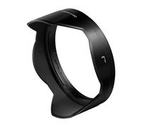 OM SYSTEM Olympus LH-76B - Paraluce per obiettivo M.Zuiko Digital ED 12-100mm F4.0 is PRO, M.Zuiko Digital ED 12-200mm F3.5-6.3