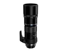 OM System Olympus M.Zuiko Digital ED 300 mm F4.0 è PRO per fotocamera Micro Quattro Terzi Sistema Potente Teleobiettivo Prime Lens Weather Sealed Design MF Clutch