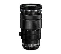 OM SYSTEM - Olympus M.Zuiko Digital ED 40-150 mm F2.8 PRO per fotocamere con sistema Micro Quattro Terzi, zoom potente e leggero, struttura resistente alle intemperie, compatibile con teleconvertitore