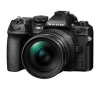OM SYSTEM OM-1 mark II + ED 12-40mm PRO II | ✅ 400 € di rimborso