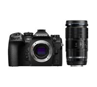 OM SYSTEM OM-1 II + M.Zuiko AF 90 mm f/3,5 ED Macro IS PRO