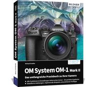 Buch Sistema OM OM-1 Mark II - La guida pratica completa alla vostra fotocamera!