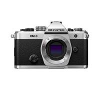 OM SYSTEM OM-3 custodia nuda - Nouvo
