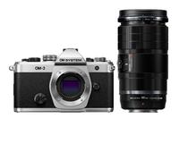 OM SYSTEM OM-3 Fotocamera di sistema + ED 90mm f/3.5 Macro | ✅ Garanzia di 5 anni