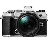 Om System Fotocamera mirrorless OM 5 Kit M.Zuiko Digital Ed 14 150Mm F