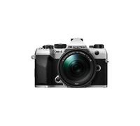 OM SYSTEM OM-5 II Argento + ED 14-150 f/4-5.6