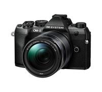 OM SYSTEM OM-5 II + 14-150 mm F/4.0-5.6 ED II | ✅ 200 € di rimborso