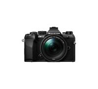 OM SYSTEM OM-5 II Nero + ED 14-150 f/4-5.6
