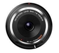 OM SYSTEM OM System Body Cap Lens BCL-0980