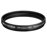 Filtro di protezione Olympus PRF-D40.5 PRO