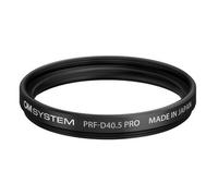 OM SYSTEM PRF-D40.5 Filtro protettivo PRO per M.Zuiko ED 14-42 mm