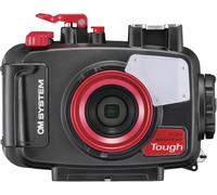 OM SYSTEM PT-059 Custodia subacquea per TG-6