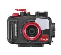 OM SYSTEM PT-059 Custodia subacquea per TG-6