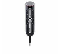 OM System RecMic II RM-4110N [Slide Switch +Trackball] System Edition