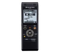 OM SYSTEM Registratore stereo WS-883 8 GB nero
