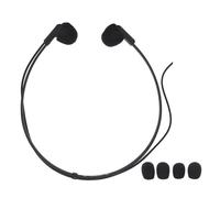 OM System TA-E103-E1 Stereo Earphone Auricolare In-ear V4202600E000