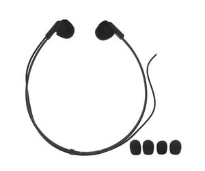 OM System TA-E103-E1 Stereo Earphone Auricolare In-ear V4202600E000