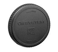 OM SYSTEM Tappo posteriore dell'obiettivo LR-2