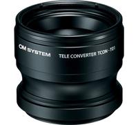 OM SYSTEM TCON-T01 Convertitore tele per serie TG