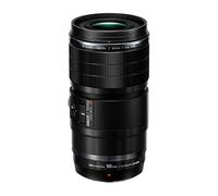 OM SYSTEM M.Zuiko digital ED 90mm f/3.5 Macro IS PRO | ✅ Garanzia di 5 anni