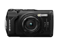 OM SYSTEM TG-7 Nera - ITA - Pronta Consegna