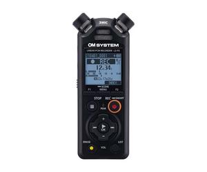 OM SYSTEM Videoregistratore in kit LS-P5