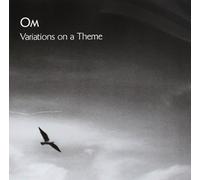 Variations On A Theme - Om (Audio cd)