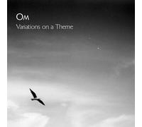 Om Variations On a Theme (Vinyl LP) 12" Album
