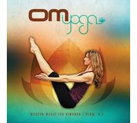 Om Yoga - Vol. 2-Om Yoga-Modern Music For Vinyasa/Flow