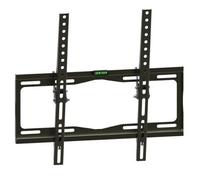 ITB Solution Staffa TV Pitch 400 Flex Inclinabile per TV fino a 55" Nero