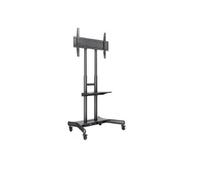 ITB SOLUTION CARRELLO EDU CON MENSOLA OM07188