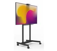 Itb Solution CARRELLO 800 600 CON 2 MENSOLE 8016677071948